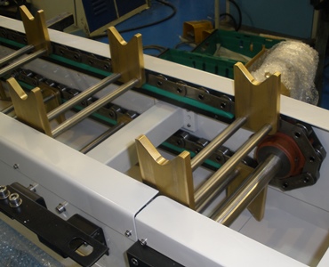 Special Chain Conveyor